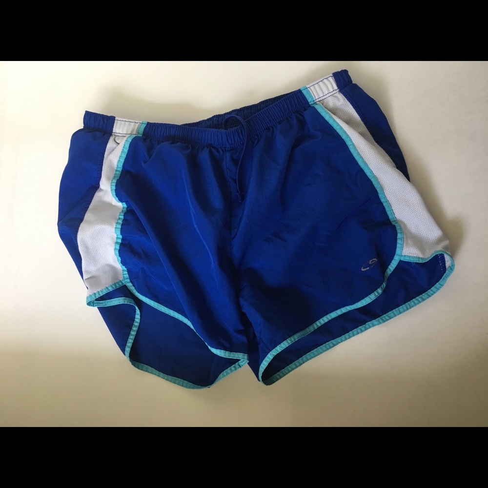 Champion running shorts